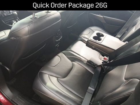 Used 2019 Jeep Cherokee Limited w/ Luxury Group image 15