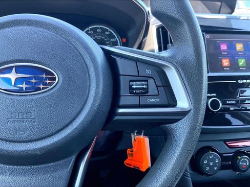 Used 2018 Subaru Crosstrek 2.0i image 25