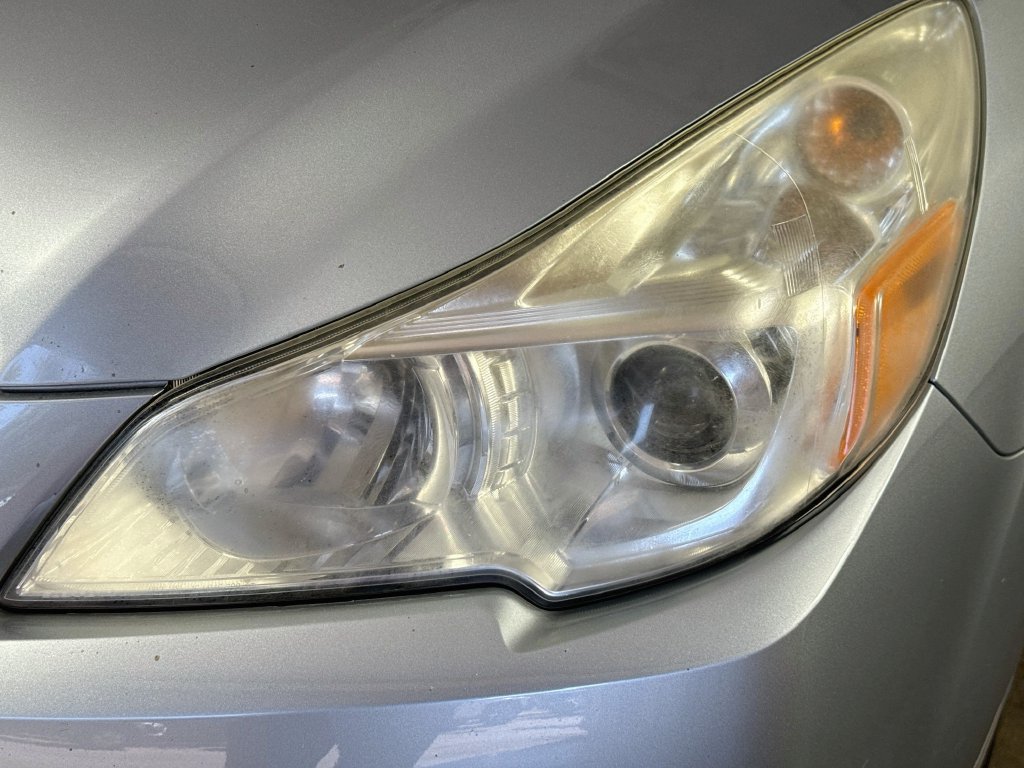 Used 2013 Subaru Outback 2.5i AWD/4WD image 33