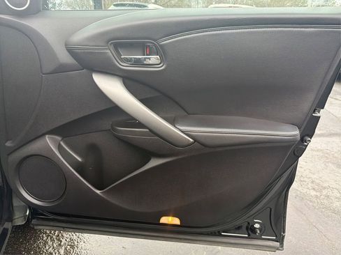 Used 2013 Acura RDX AWD image 25