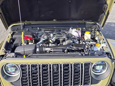 New 2026 Jeep Gladiator Rubicon image 19