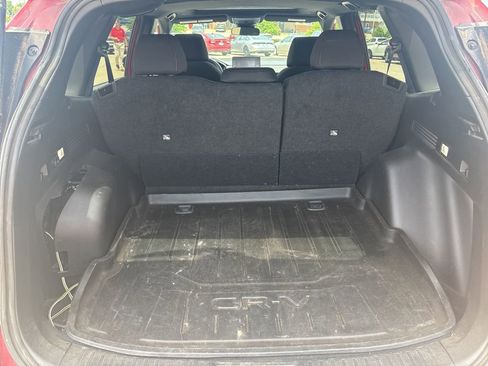 Certified 2025 Honda CR-V Sport image 39