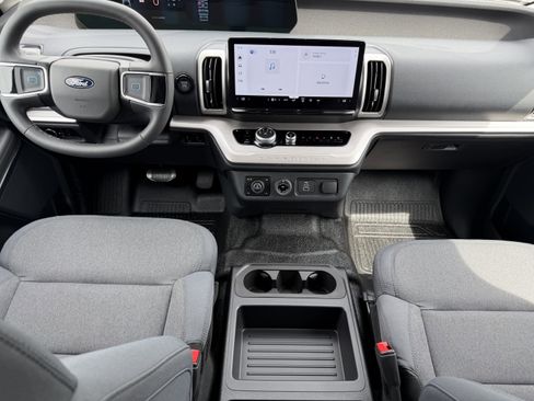 New 2026 Ford Expedition Max XL AWD/4WD image 9