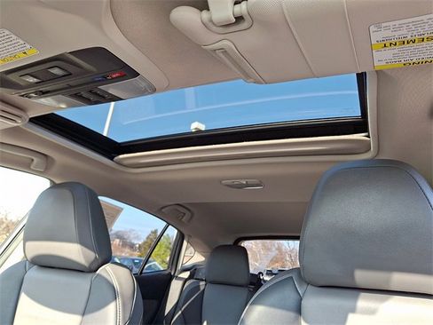 Used 2023 Subaru Crosstrek 2.5i Sport image 14