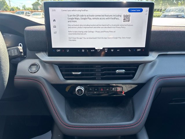 New 2026 Ford Explorer ST-Line AWD/4WD image 20