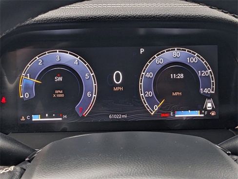 Certified 2022 Jeep Grand Cherokee Limited image 26