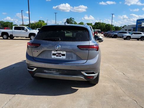 Used 2022 Buick Envision Preferred AWD/4WD image 6
