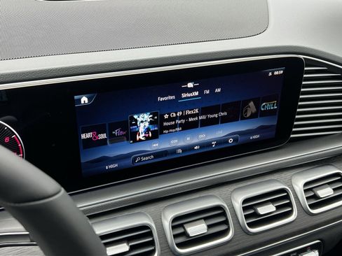 New 2026 Mercedes-Benz GLE 350 4MATIC image 16