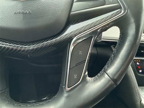 Used 2019 Cadillac CT6 Sport w/ Super Cruise Package image 30