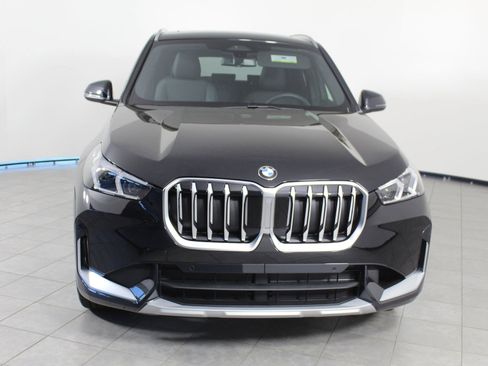 Used 2025 BMW X1 xDrive28i w/ Convenience Package image 6