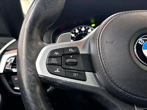 Used 2017 BMW 530i RWD image 20