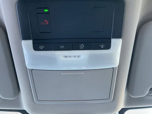 New 2026 Nissan Rogue SV image 27