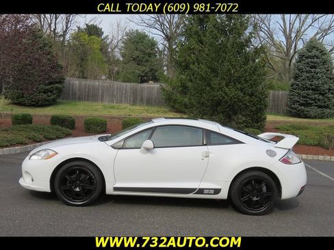 Used 2008 Mitsubishi Eclipse SE image 2