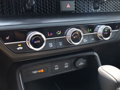 New 2026 Honda CR-V EX image 20