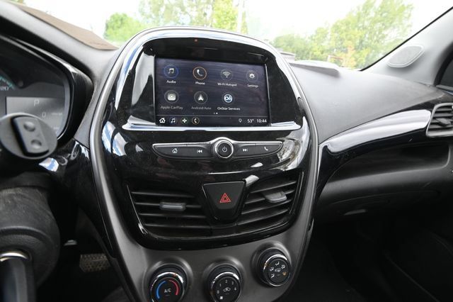 Used 2021 Chevrolet Spark LT FWD image 12