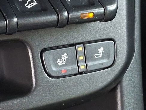 Used 2022 GMC Canyon AT4 w/ Trailering Package image 30