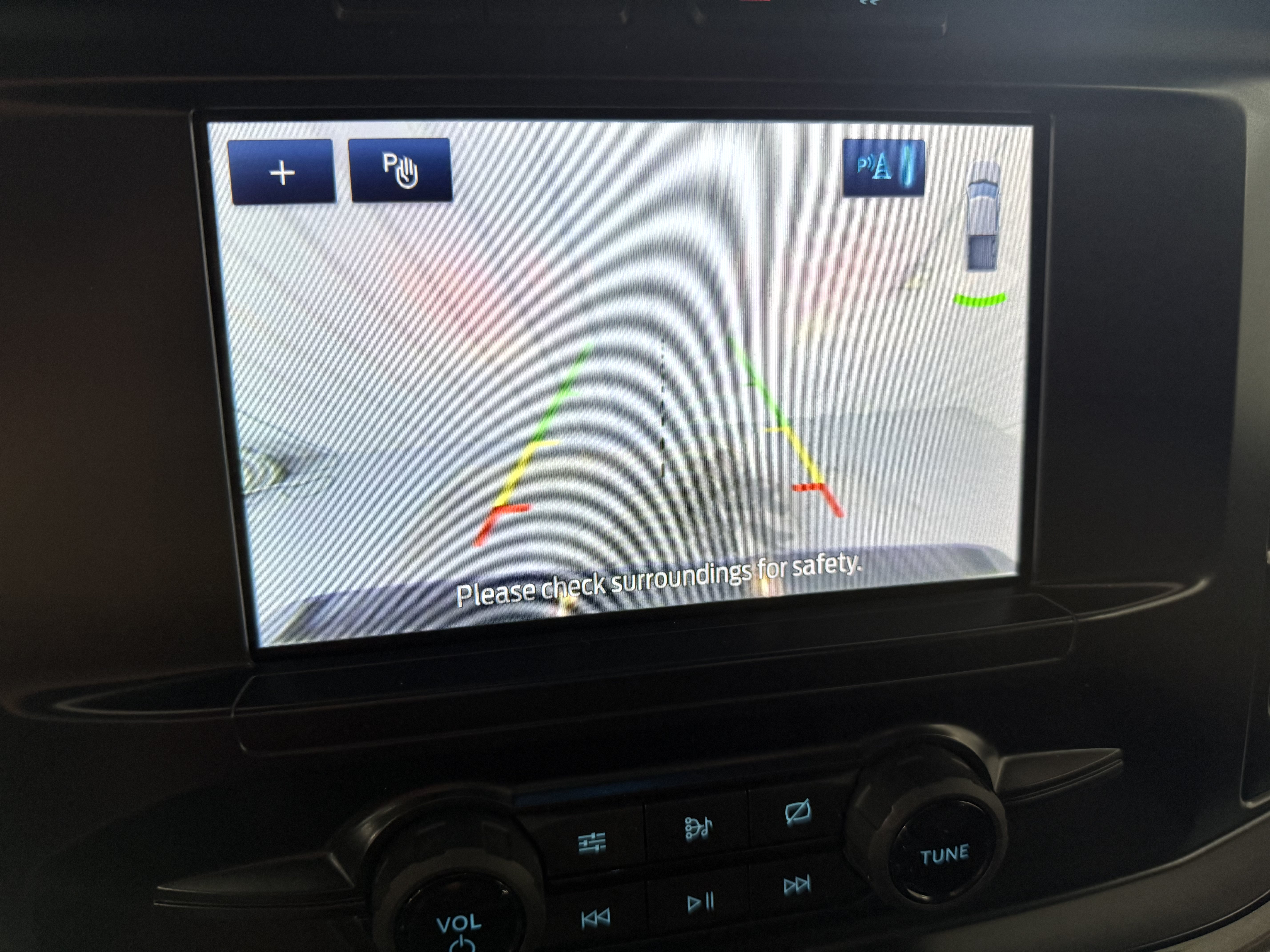 Used 2021 Ford F150 XL w/ STX Appearance Package AWD/4WD image 10