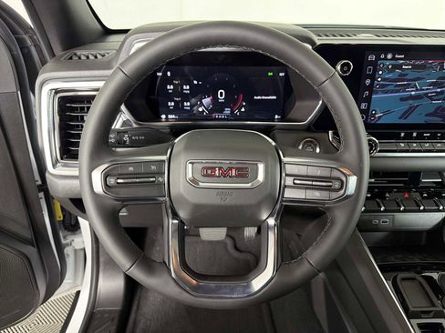 New 2026 GMC Canyon Elevation image 21