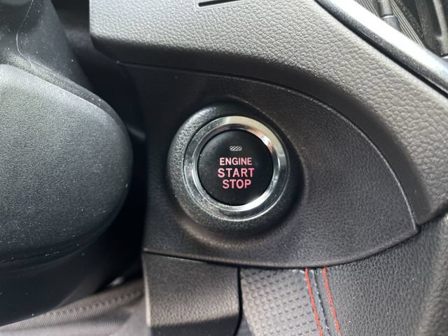 Used 2024 Subaru Forester Sport AWD/4WD image 17