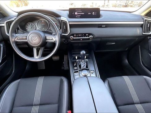 Used 2024 MAZDA CX-50 AWD 2.5 S w/ Select Package image 15
