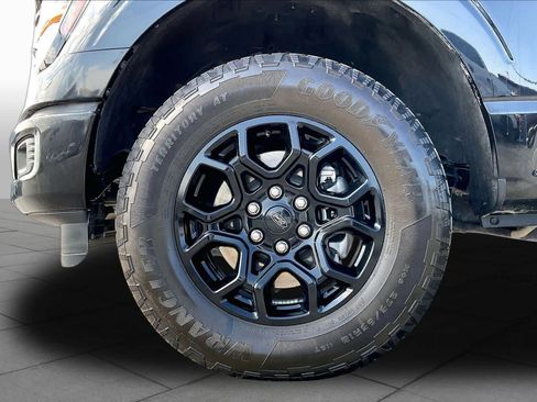 Certified 2024 Ford F150 XLT w/ Equipment Group 302A MID AWD/4WD image 11