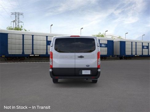 New 2025 Ford Transit 350 XL image 5