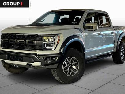 Used 2023 Ford F150 Raptor