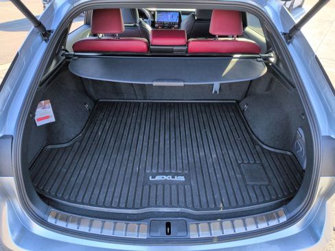 Used 2023 Lexus RX 350 F Sport image 30