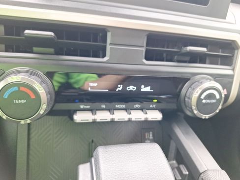Used 2024 Toyota Tacoma SR RWD image 25
