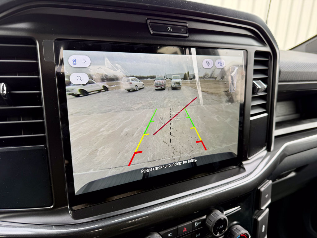 New 2026 Ford F150 STX w/ Equipment Group 200A AWD/4WD image 25