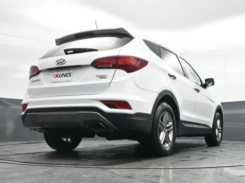 Used 2018 Hyundai Santa Fe Sport image 42