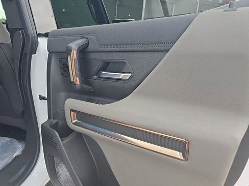 New 2025 GMC Hummer EV 3X image 21