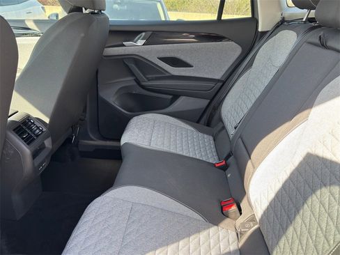 New 2025 Volkswagen Tiguan S image 28