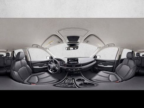 Certified 2023 Honda Pilot EX-L image 19