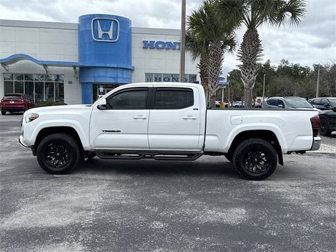 Used 2022 Toyota Tacoma SR5 image 14