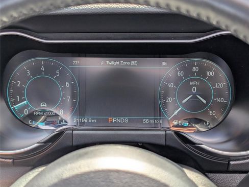 Used 2018 Ford Mustang GT Premium w/ Equipment Group 401A RWD image 29