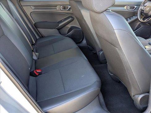 Used 2022 Honda Civic Sport image 18