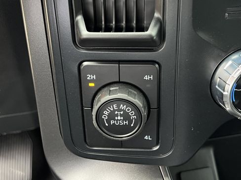Used 2025 Ford F150 Tremor AWD/4WD image 22