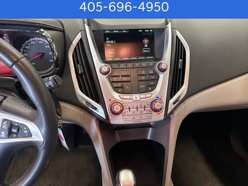 Used 2012 GMC Terrain SLE w/ Convenience Package FWD image 19