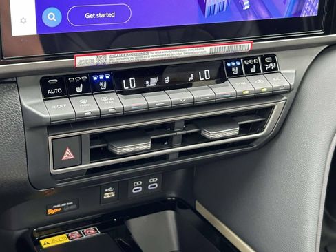 New 2026 Toyota Camry XSE w/ Premium Package FWD image 26