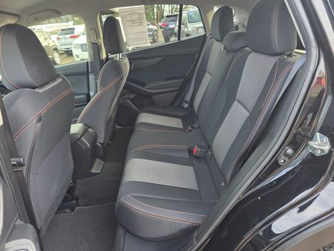 Used 2018 Subaru Crosstrek 2.0i Premium w/ Popular Package #3 image 11