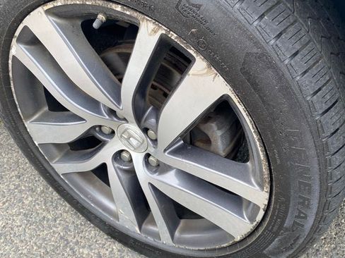 Used 2017 Honda Pilot Elite image 10
