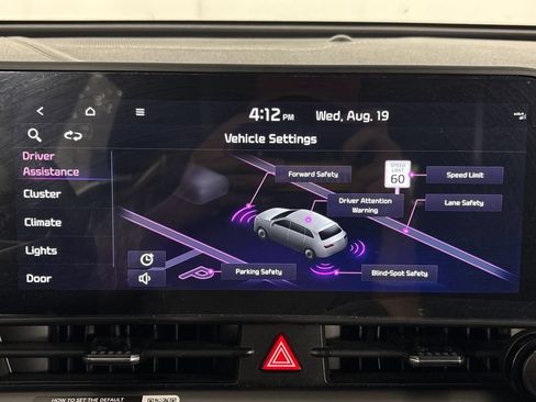 Used 2023 Kia Sportage EX FWD image 26