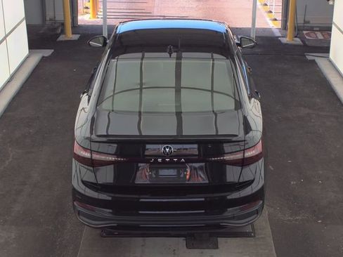 Used 2025 Volkswagen Jetta S FWD image 22