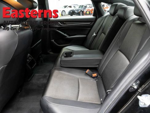 Used 2022 Honda Accord Sport image 20