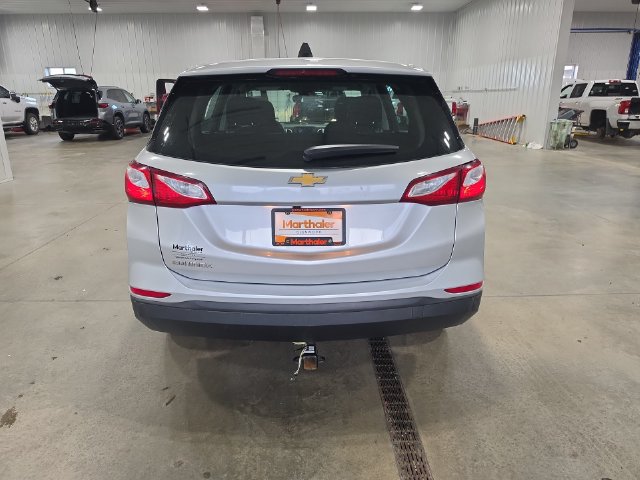 Used 2020 Chevrolet Equinox LS FWD image 7