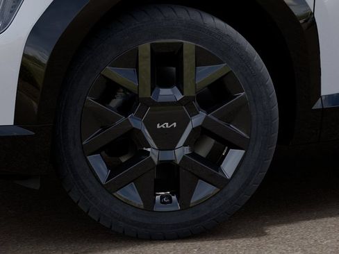 New 2026 Kia EV9 Land AWD/4WD image 9
