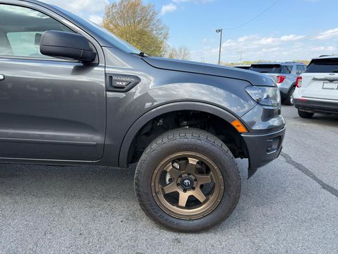 Used 2019 Ford Ranger XLT w/ Trailer Tow Package image 38