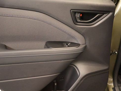 New 2026 Subaru Forester Premium AWD/4WD image 27