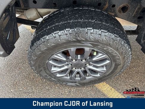 Used 2020 Ford Ranger XLT w/ Equipment Group 301A Mid image 10